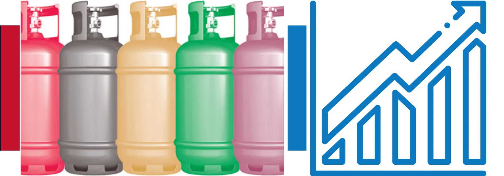 Stay Ahead of Rising Refrigerant Prices blog image