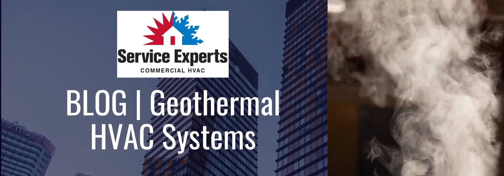 A Comprehensive Guide to Geothermal HVAC Systems blog image