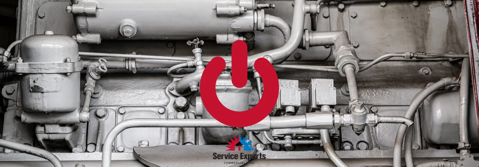 Commercial heating starts up- tips & guidelines from the Experts. blog image