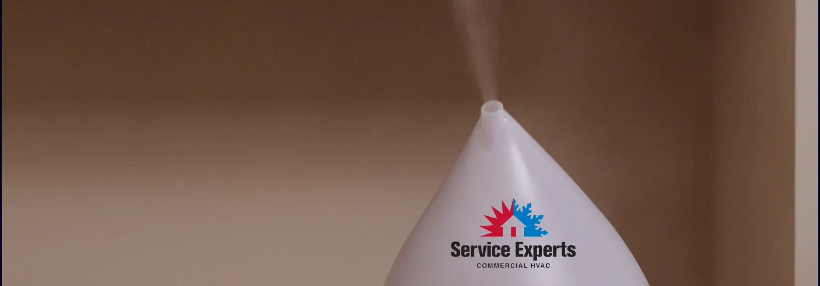 How Can a Humidification Unit Increase Facility Comfort? blog image