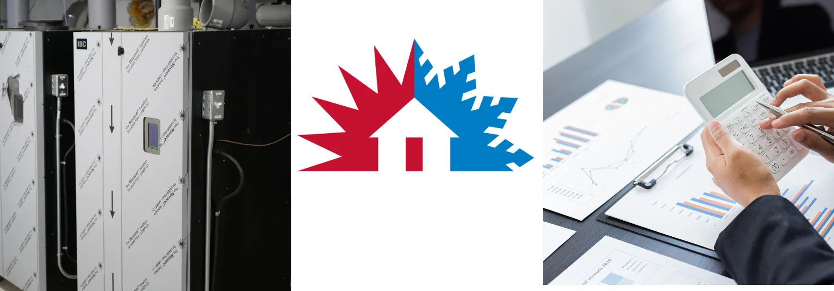 Find out if your commercial HVAC equipment is eligible for Energy Rebates. blog image